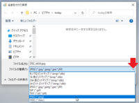 Jpgつけるかpng Jfifとかなんの違いでつけられてるかわかりますか Yahoo 知恵袋