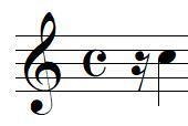 音楽についてです楽譜には4分音符や8分音符などの様々な音の長さの音符や休符が Yahoo 知恵袋