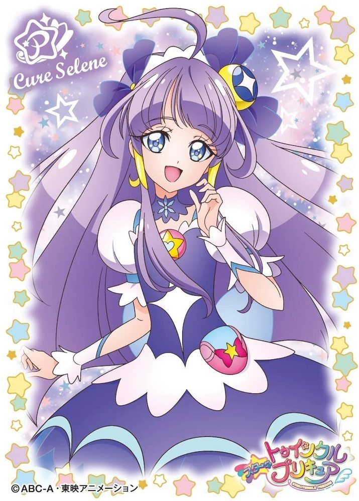 もし自分がプリキュアになるとしたら どんなプリキュアになりたい Yahoo 知恵袋