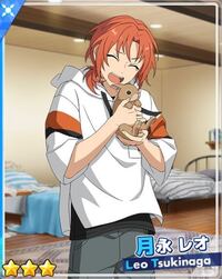 あんスタについての質問です にーちゃん 仁兎なずなくん が飼って Yahoo 知恵袋