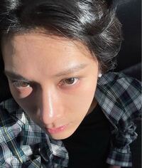 Nctが好きな方へ自分の推しまたはnctメンバーの好きな自撮り セ Yahoo 知恵袋