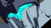 ガンプラ Hg で展開済みで連邦っぽいモノアイタイプのmsっ Yahoo 知恵袋