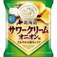 好きなポテトチップスはありますか Yahoo 知恵袋