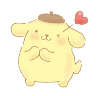 ポムポムプリンは量産型 地雷系に合いますか こんばんはポムポムプ Yahoo 知恵袋