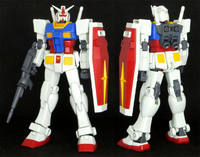 ガンプラの再販について 目当てのガンプラの再販分の販売日だっ Yahoo 知恵袋