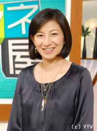 怒ったら怖そうな関西の熟女アナウンサーは 古川圭子 高井美紀 Yahoo 知恵袋