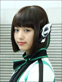 仮面ライダーシリーズで ヒロインで最もかわいい人はだれですか Yahoo 知恵袋