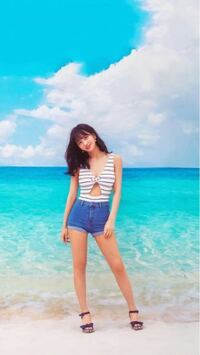 Twiceのももちゃんのような体型になりたいんですが ももちゃんの体型 Yahoo 知恵袋