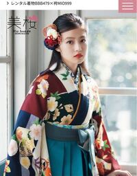 卒業袴レンタルの相場 6 5万円って割高ですか 着物 袴 巾着 草履 髪飾 Yahoo 知恵袋