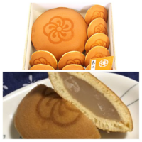 白あんの銘菓を教えてください あと 博多通りもんは白あんですか Yahoo 知恵袋