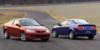 Dc5インテグラは日本専用車ですか Yahoo 知恵袋