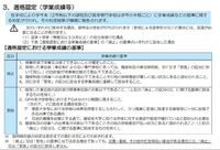 返還不要の奨学生として大学に入学した人が奨学生の取り消しをされる要 Yahoo 知恵袋