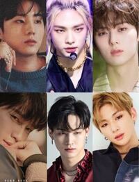 一重がカッコイイ韓国アイドルを教えて下さい Yahoo 知恵袋