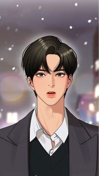 イケメン揃いの流行りの漫画のオススメを教えて下さい Lineマン Yahoo 知恵袋