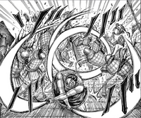 キングダムの戦闘シーンでよくある体を両断するのって本当に出来るんですか Yahoo 知恵袋