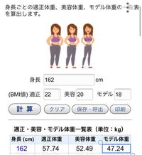 162 52 です 華奢になりたいです 何キロまで痩せたら華奢だ Yahoo 知恵袋