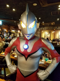 帰ってくれウルトラマンは 定時に帰宅ですか ウルトラマン Yahoo 知恵袋