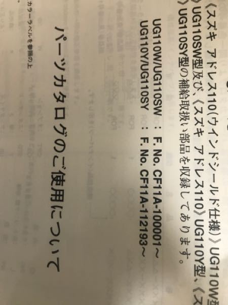 初心者 アドレス110cf11aにアドレスv100のクラッチアウター - Yahoo!知恵袋