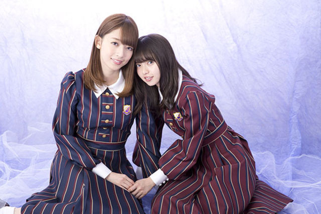 駿河屋 - 【買取】鈴木絢音/上半身・16th制服/乃木坂46 2016
