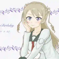 楠芽吹は勇者である の弥勒夕海子とプールに行きたいですか おはようござ Yahoo 知恵袋