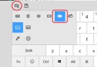 Windows10のタブレットｐｃを手に入れたんですが ソフトウェ Yahoo 知恵袋