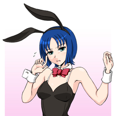 長嶋はるかさん担当のアニメ ゲームのキャラで 好きなキャラを教えて Yahoo 知恵袋