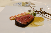 鹿の肉は美味しいのですか 一般に売っていないと言うことはあまり Yahoo 知恵袋