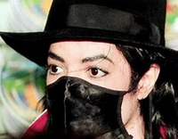 もしかして マイケルジャクソンって昔 顔を少しいじってましたか Yahoo 知恵袋