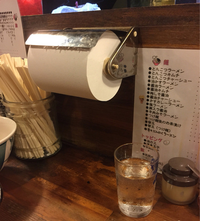 ラーメンを食べると鼻水が出てきてティッシュをめっちゃ使ってしまい Yahoo 知恵袋