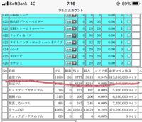 ツムツムの三ヶ日セレボは には1億コイン有ればほぼスキルマに出来ます Yahoo 知恵袋