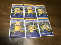 ユニバのチケットについての質問です 現在 現地のチケットブースにてのスタン Yahoo 知恵袋