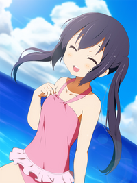 竹達彩奈さん 低身長ヒロインで一番好きなキャラは 中野梓 けい Yahoo 知恵袋
