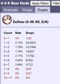 艦これについてです 瑞鳳が欲しいのですが 中々出ません 建造では Yahoo 知恵袋