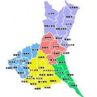 茨城の土浦市と古河市の中間地点ってどこらへんでしょうか 土浦市と古河市を Yahoo 知恵袋