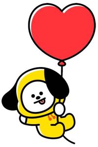 バンタンのbt21について 去年からの新規armyです 私はユンギペ Yahoo 知恵袋