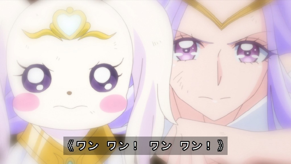 表立って登場してない レアなプリキュアを教えてください エン Yahoo 知恵袋