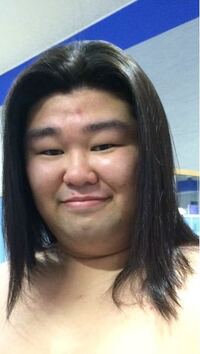 力士さん お相撲さん の髪の長さはだいたいどのくらいですか Yahoo Beauty