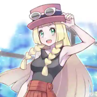 ポケットモンスターでリーリエはお父さんに会えるのでしょうか Yahoo 知恵袋