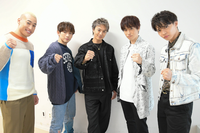 エグザイルのイメージがストリートギャング チンピラ 暴力団 反社 入れ墨等 Yahoo 知恵袋