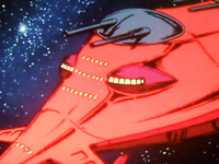 ガンダムのグワジンってテレビでの初登場はどのあたりなんでしょう 黒い三連星を地 Yahoo 知恵袋