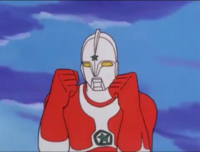 もしもアニメ ザ ウルトラマンタイタス をサンライズ制作で作ったらウ Yahoo 知恵袋