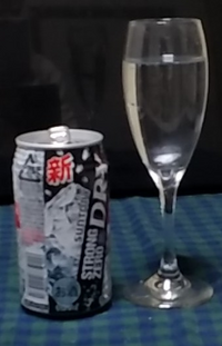 かろうじて糖尿病の人でも飲めるお酒を教えてください ストロング Yahoo 知恵袋