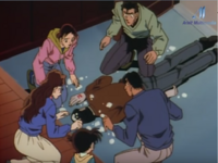 コナンと金田一は死神ですか 金田一はじめは 決して 死神 では Yahoo 知恵袋