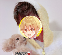 すとぷりのるぅとくんが飼っているみるくんの犬種を教えて下さい Yahoo 知恵袋