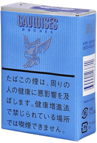 きっついタバコを教えてください 匂いがきつい 吸いごたえがとん Yahoo 知恵袋