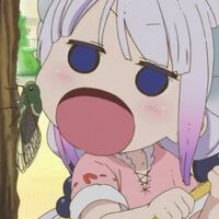 小林さんちのメイドラゴンsの現在のアニメで登場しているキャラクターの強さはこれ Yahoo 知恵袋