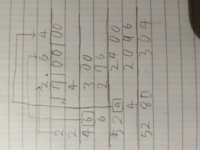 平方根の近似値の求め方についてです 7の場合はどういう計算をすれば Yahoo 知恵袋