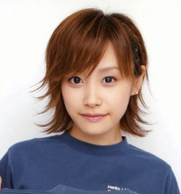 高橋愛の魅力とはズバリ 高橋愛の魅力とはズバリ どんぐり Yahoo 知恵袋