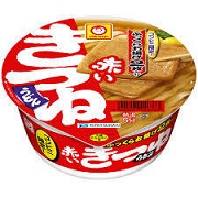 赤いきつねとどん兵衛きつねどっちが好きですか Yahoo 知恵袋