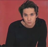 女性に質問です 中居正広と桜井和寿はどちらがイケメンですか Yahoo 知恵袋